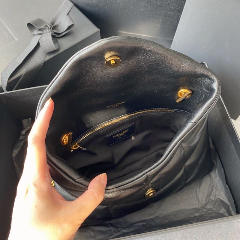 YSL Satchel Bags